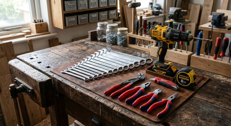 Equipamiento & Soluciones