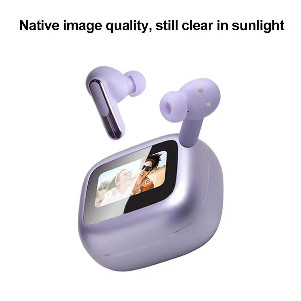 Película protectora de pantalla suave de alta definición para JBL Live Beam 3 LCD, a prueba de explosiones y resistente a los arañazos.
